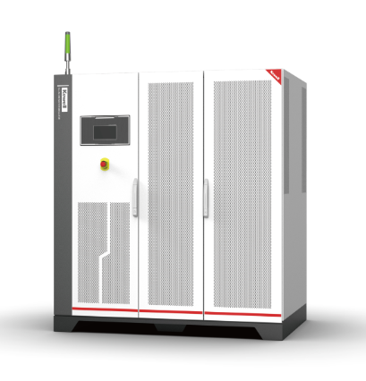 M1000-DM系列电机模拟器一体机