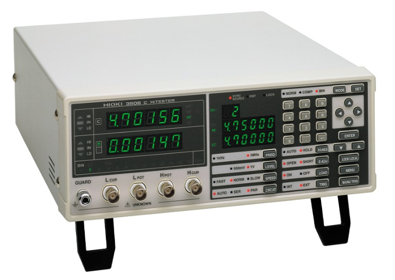 C测试仪 3506-10
