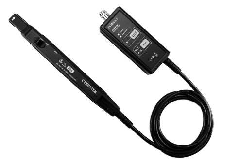 知用电流探头系列HCP8030(30A/DC～ 50 MHz)