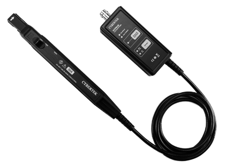 知用电流探头系列HCP8030C(30A/DC～ 70 MHz）