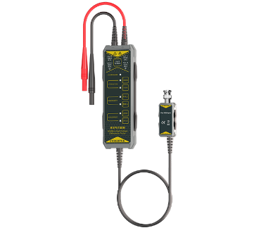 知用高压差分探头HVP6700H (7000Vpk/500MHz)
