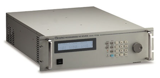 Chroma 61504可编程交流电源