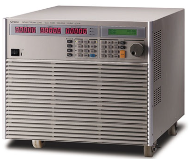 Chroma 63211直流电子负载